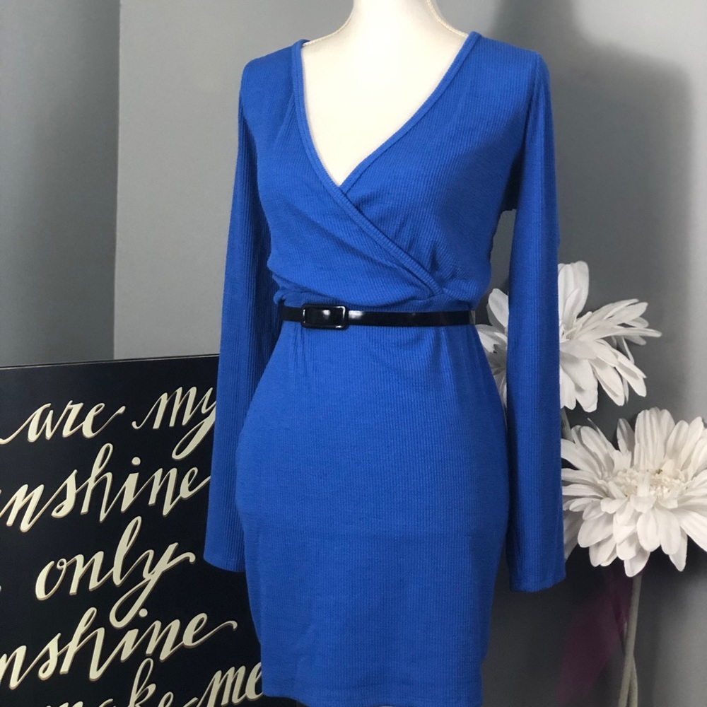 Fashion Nova Dress. Tried on, but never worn.